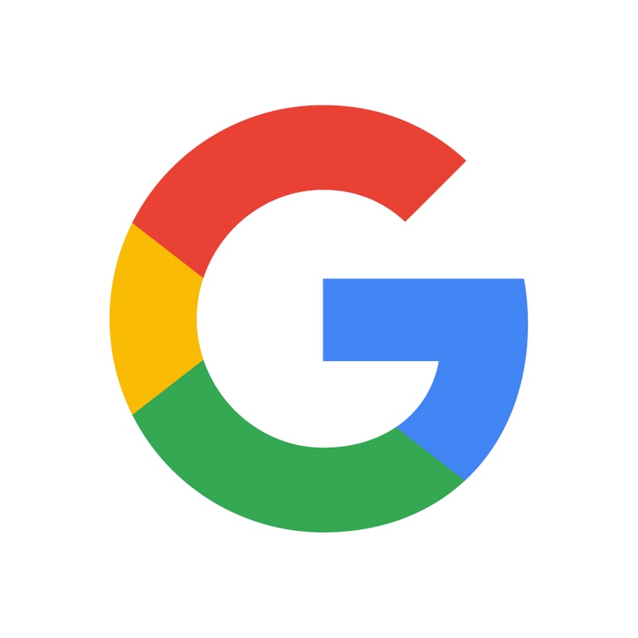 Google Logo